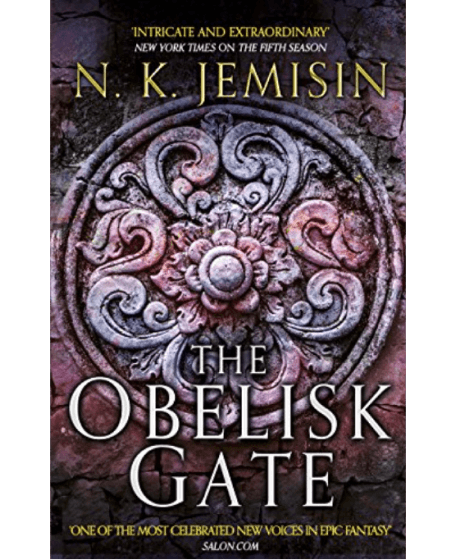 The Obelisk Gate