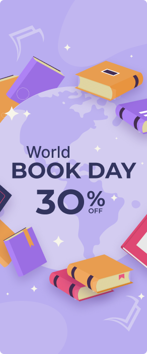 World Book Day discount