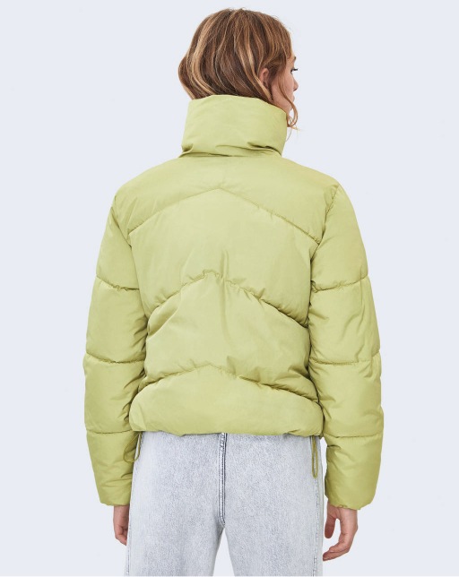 Puffer jacket - Image 2