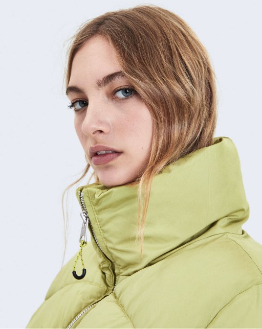 Puffer jacket - Image 3