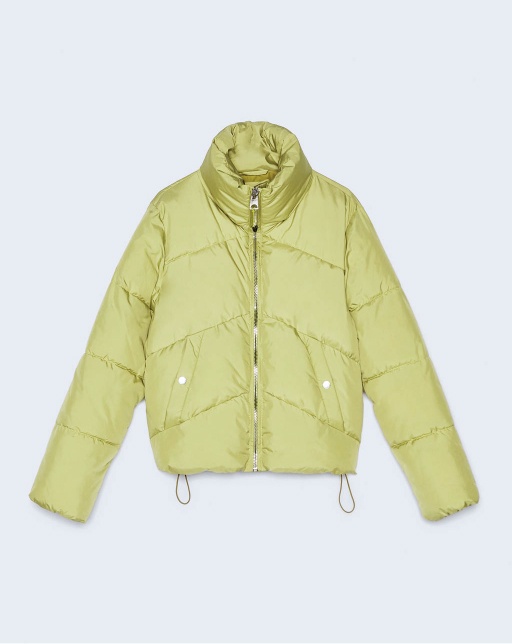 Puffer jacket - Image 5