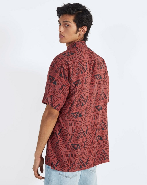 Printed shirt - Image 2