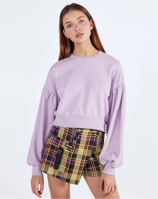 Utility skort