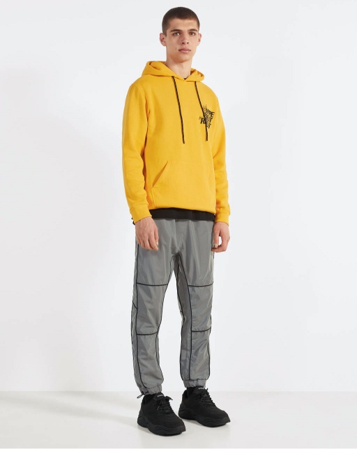 Printed hoodie - Image 4