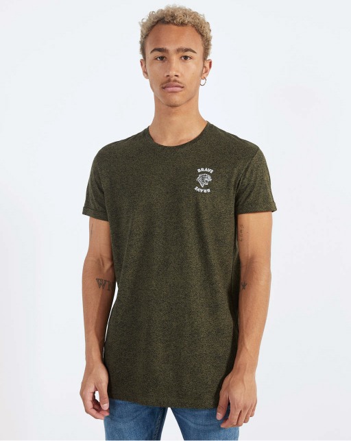Muscle Fit T-shirt