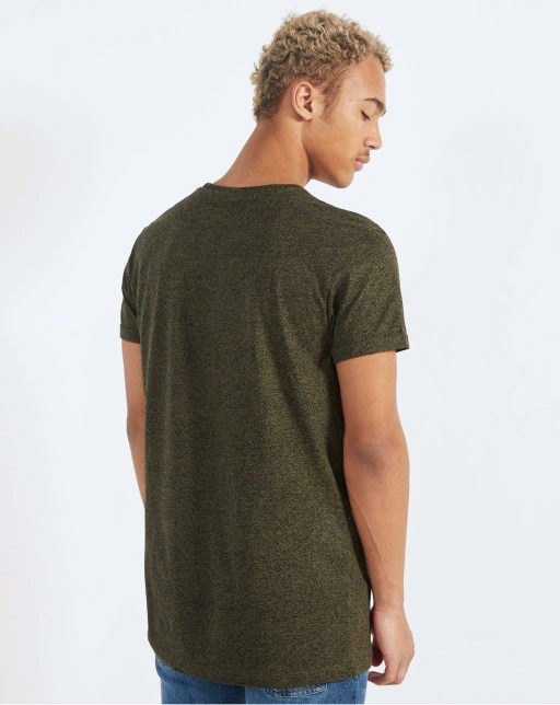 Muscle Fit T-shirt - Image 2