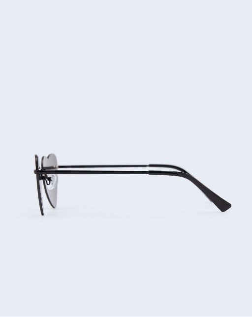 Heart sunglasses - Image 3