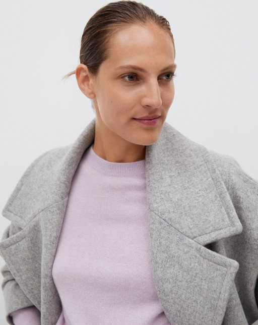 100% cashmere sweater - Image 4