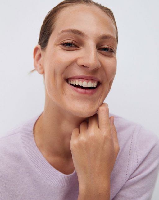 100% cashmere sweater - Image 5