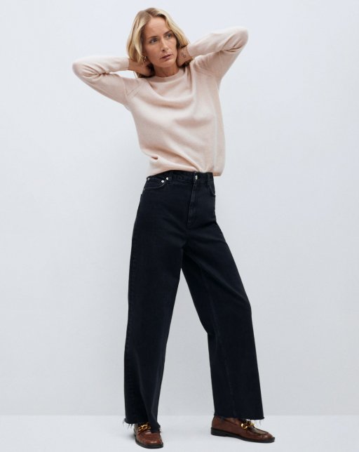 100% cashmere sweater - Image 2