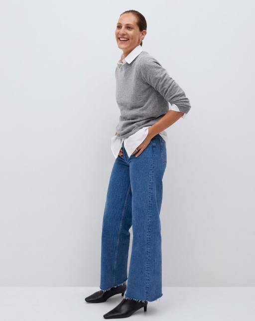 100% cashmere sweater - Image 5
