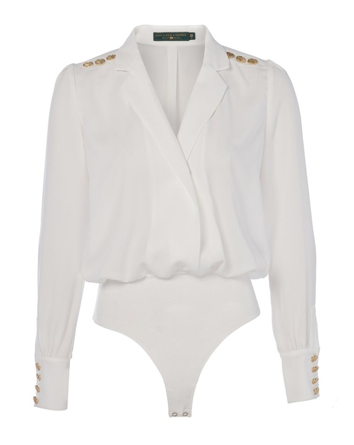 Shirt Bodysuit - Image 3