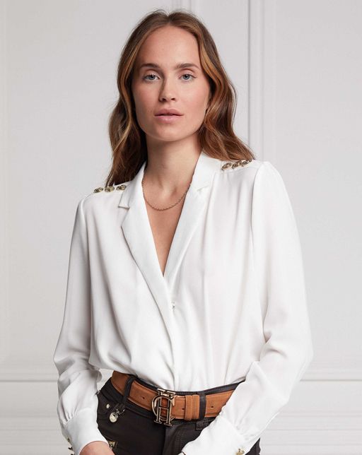 Shirt Bodysuit