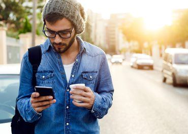 Tiny Device Allows You To Track Your Car Using Your Smartphone