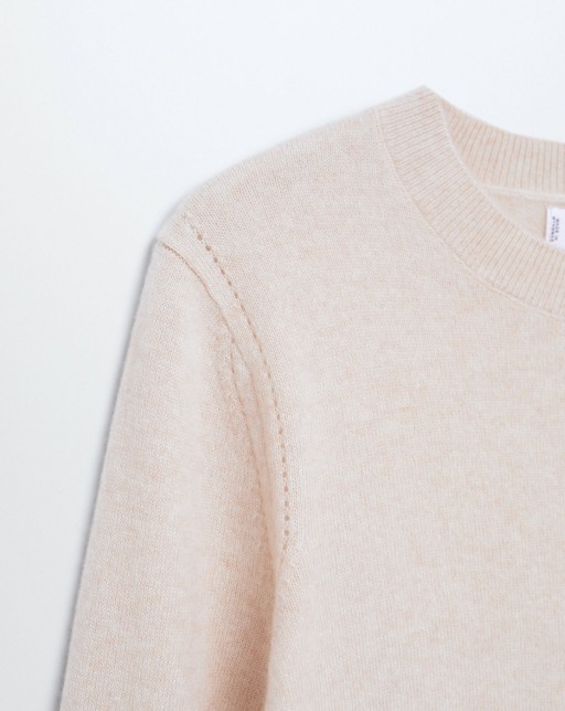 100% cashmere sweater – Zolden